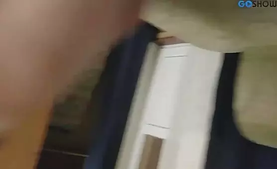 POV cock in her mouth, oral delights and more