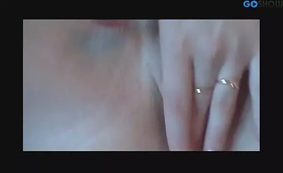 Fingering Hot Wet Clit Masturbation